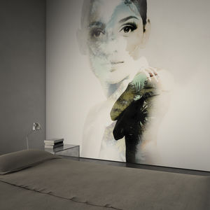 vinyl wallcovering