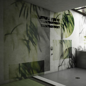 interior wall-covering 1