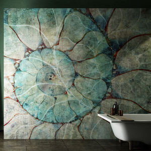 interior wall-covering 1