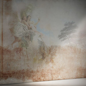 interior wall-covering 1