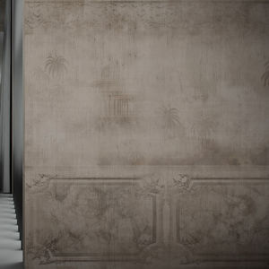 interior wall-covering