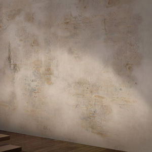 interior wall-covering