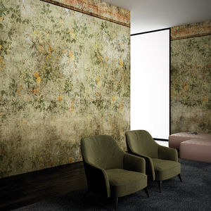 interior wall-covering