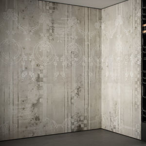 interior wall-covering 1
