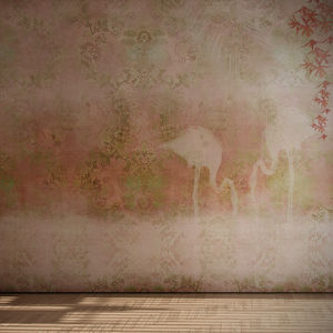 interior wall-covering