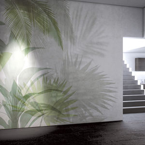interior wall-covering 1