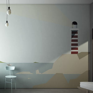interior wall-covering 1