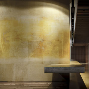 interior wall-covering