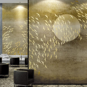 interior wall-covering 1