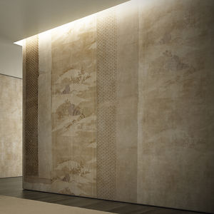 GLAMORA WALLCOVERING GAUDIUM