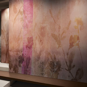 vinyl wallcovering
