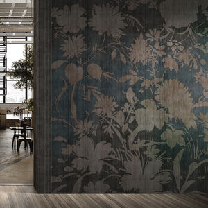 Interior wall-covering - FRAME - Glamora - vinyl / textured / wallpaper ...