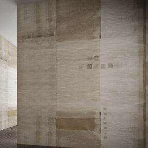 interior wall-covering