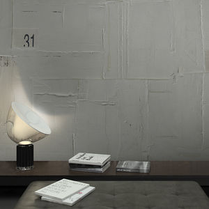 interior wall-covering
