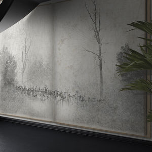 vinyl wallcovering