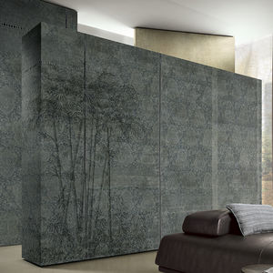 vinyl wallcovering