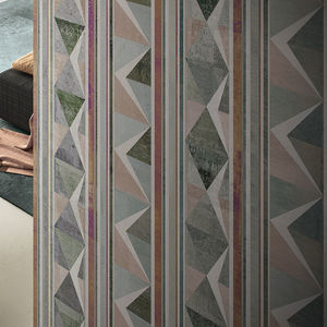 vinyl wallcovering