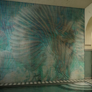interior wall-covering 1