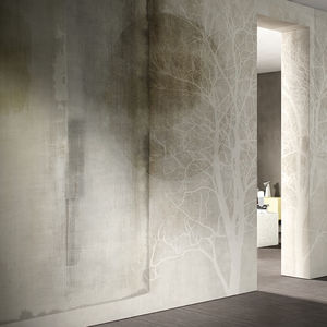 vinyl wallcovering / home / tertiary / textured