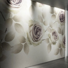 interior wall-covering