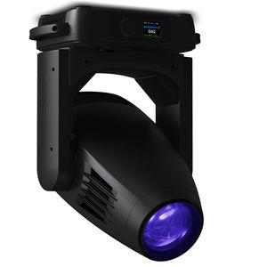 IP20 moving head spot 1