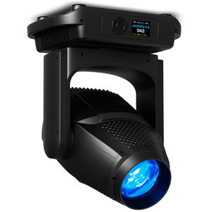 IP65 moving head spot