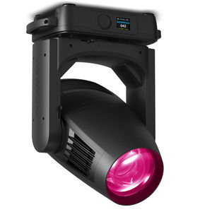 IP20 moving head spot