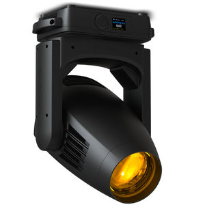 IP20 moving head spot 1