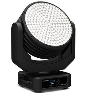 IP20 moving head spot