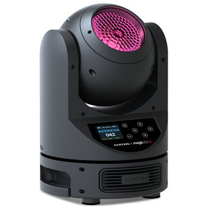 IP20 moving head spot