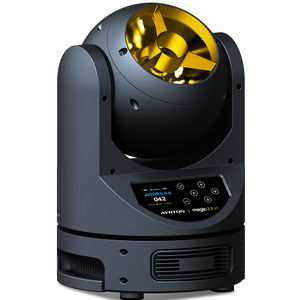 IP20 moving head spot 1