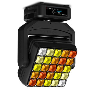 IP20 moving head spot 1