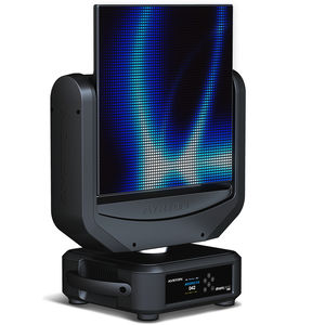 IP20 moving head spot