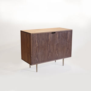 contemporary sideboard