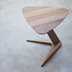 contemporary side table