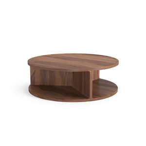 contemporary coffee table