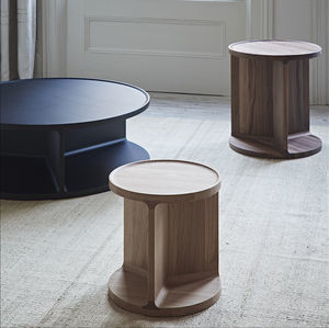 contemporary side table