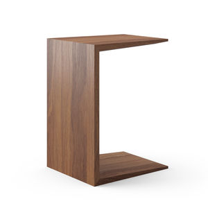 contemporary side table