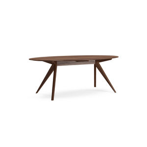 contemporary dining table