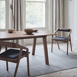 contemporary dining table 1