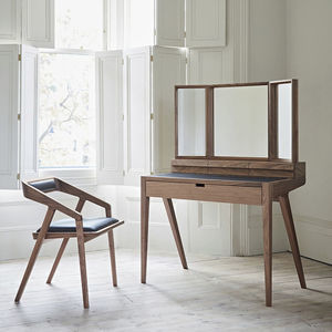 contemporary dressing table