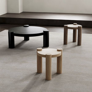 contemporary coffee table 1