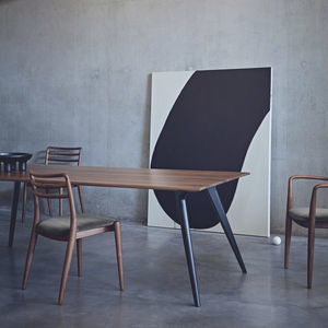 contemporary dining table 1