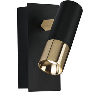 wall-mounted spotlight 1