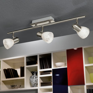 halogen track light