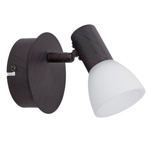 wall-mounted spotlight 1