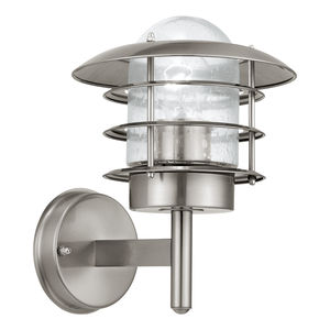 contemporary wall light 1
