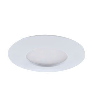 recessed ceiling light fixture 1