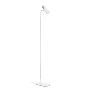 floor-standing lamp