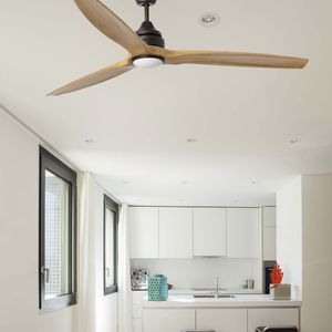 ceiling fan / commercial / residential / metal